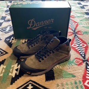 Danner Boots